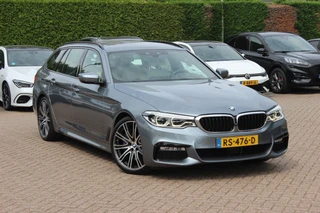 BMW 5 Serie – thumbnail 8