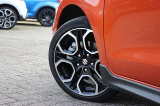 Suzuki Swift – thumbnail 19