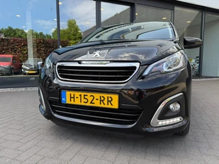 Peugeot 108 – thumbnail 12
