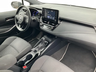 Toyota Corolla Touring Sports – thumbnail 14