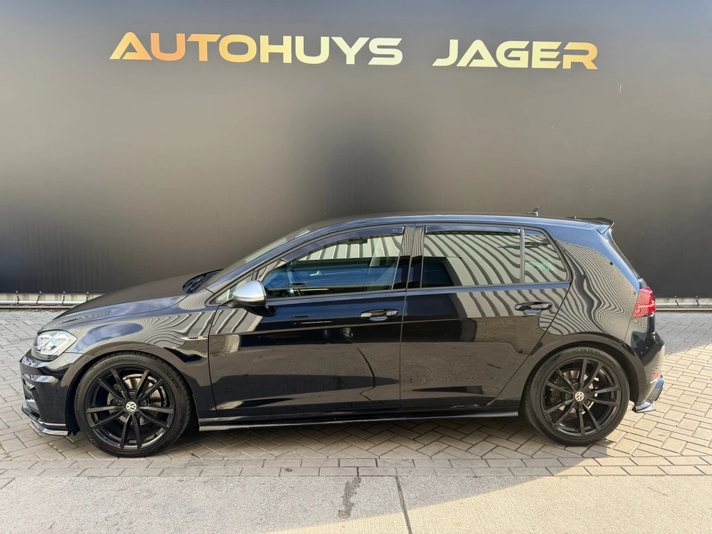 Volkswagen Golf – foto 3