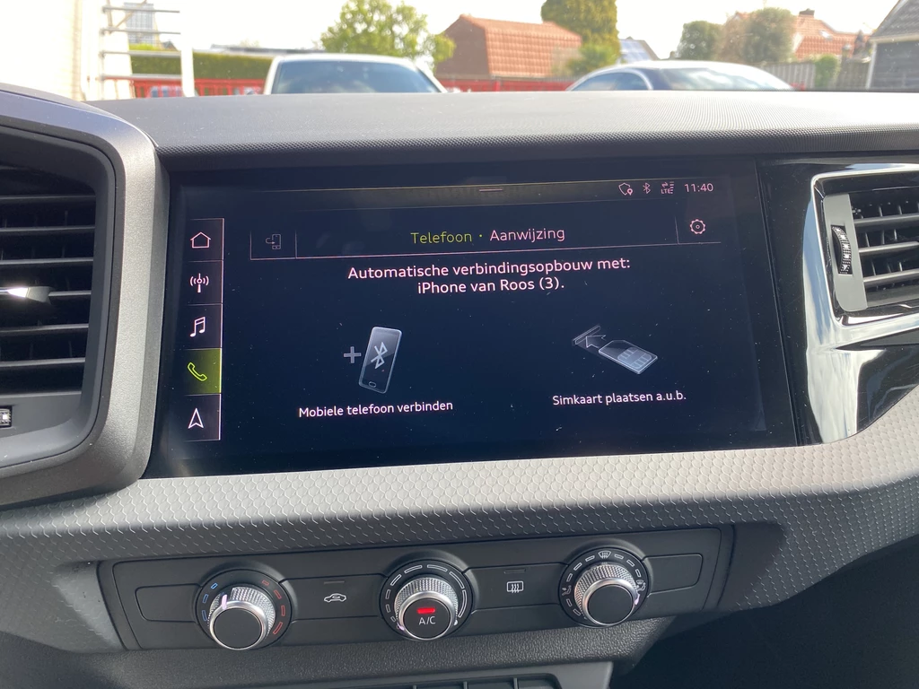 Audi A1 Sportback – foto 26
