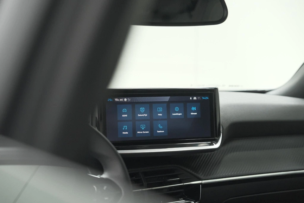 Peugeot 2008 – foto 35