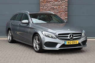Mercedes-Benz C-Klasse – thumbnail 8