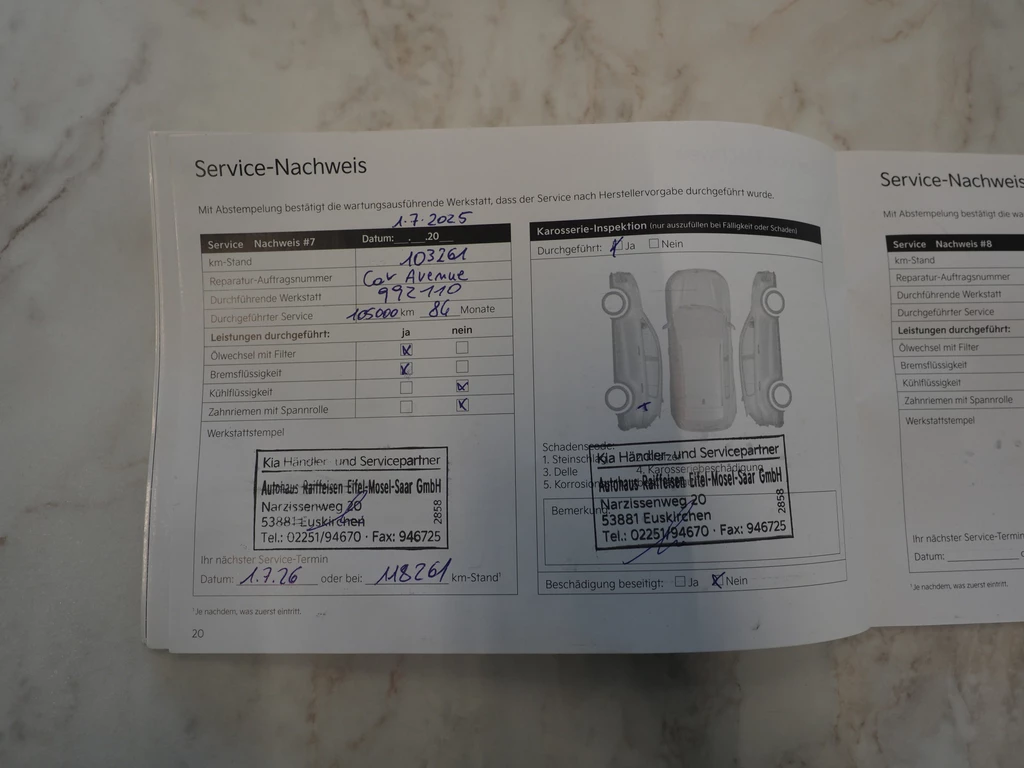 Kia Sorento – foto 16