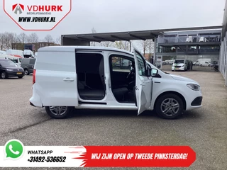 Mercedes-Benz eCitan – thumbnail 5