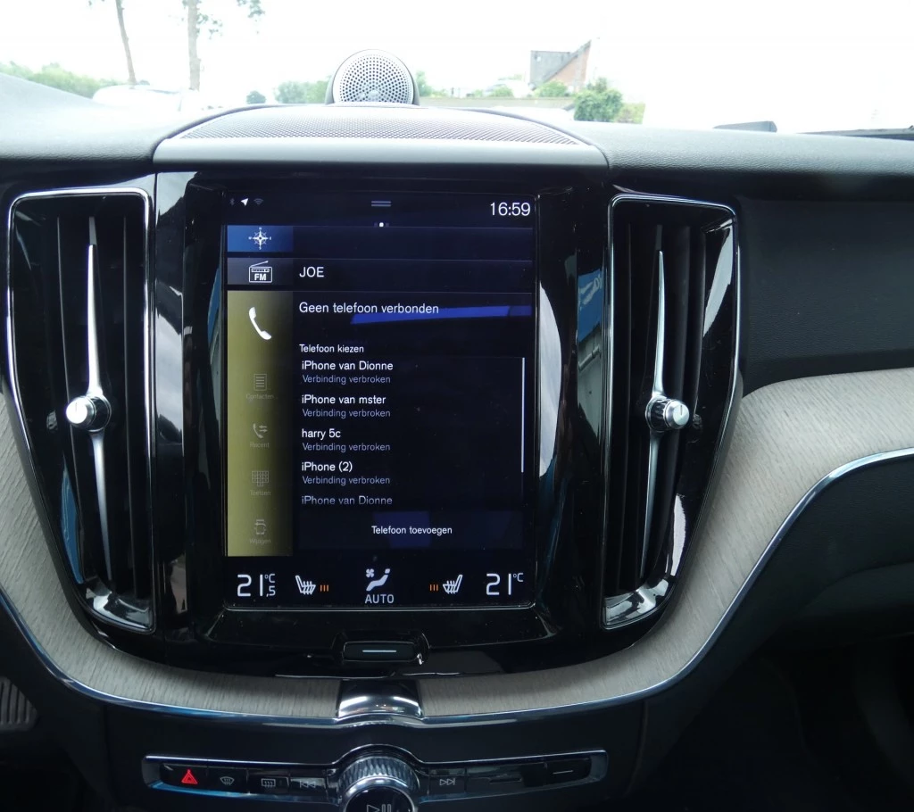 Volvo XC60 – foto 26