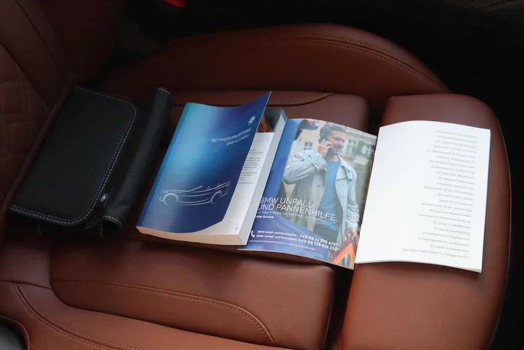 BMW 4 Serie – foto 23