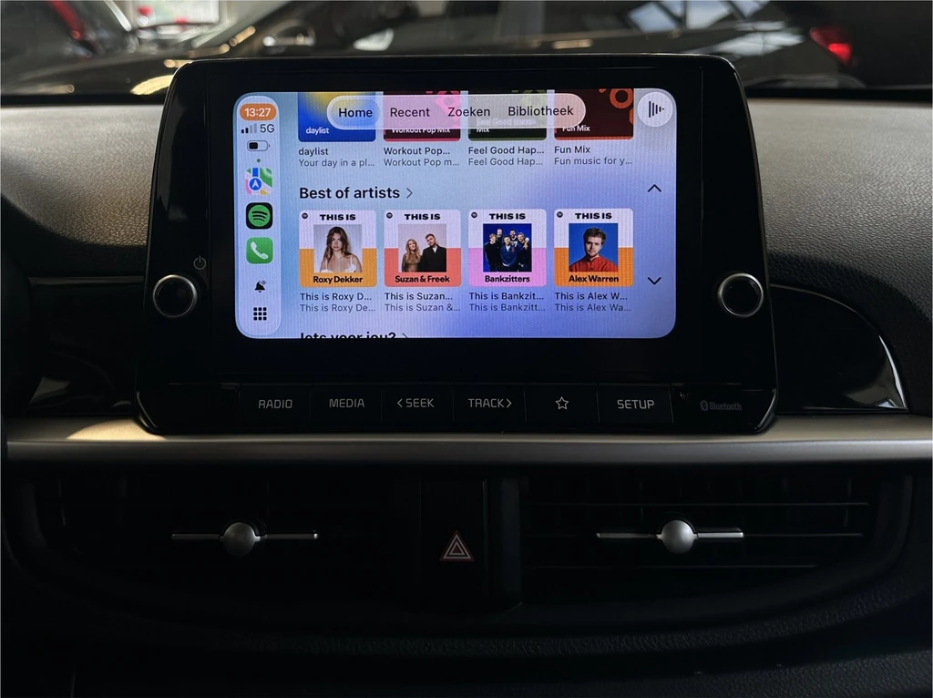 Kia Picanto – foto 17