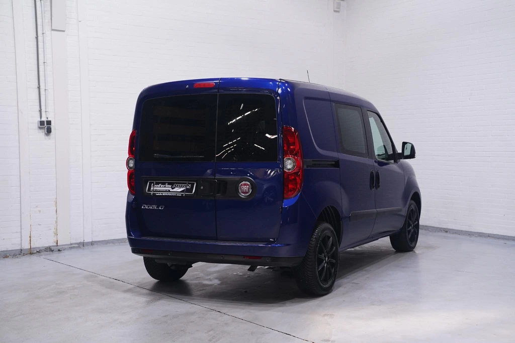 Fiat Doblò – foto 6