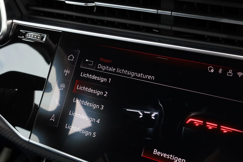 Audi RSQ8 – foto 42
