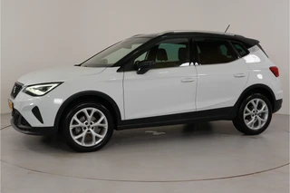 SEAT Arona – thumbnail 2