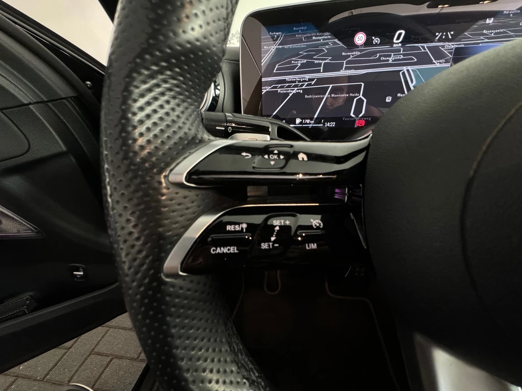 Mercedes-Benz C-Klasse – foto 14