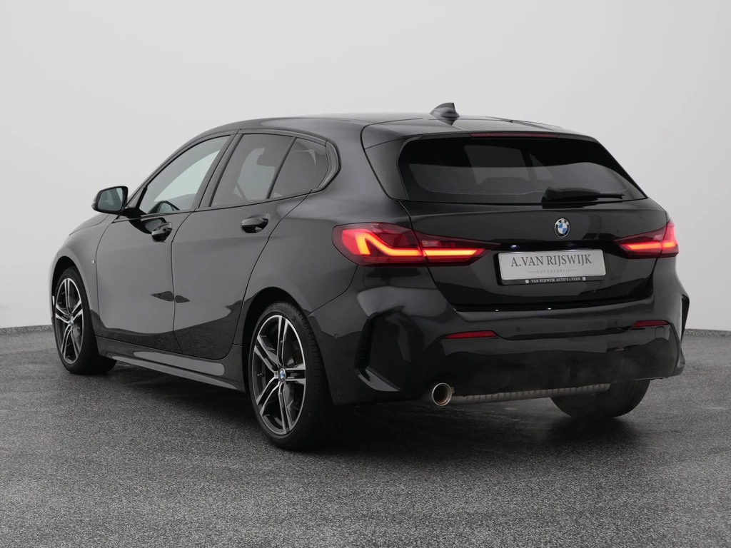 BMW 1 Serie – foto 4