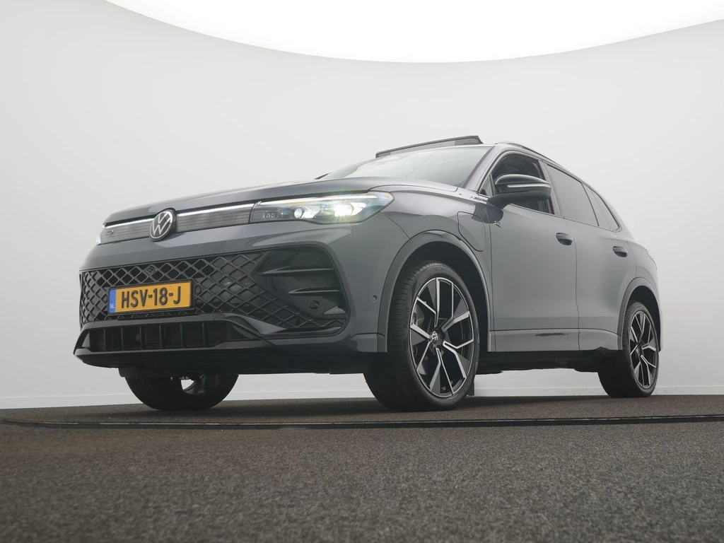 Volkswagen Tiguan – foto 2