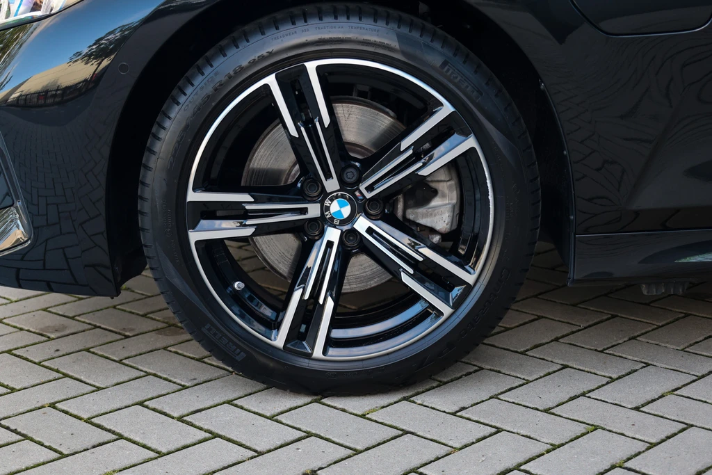 BMW 3 Serie – foto 18