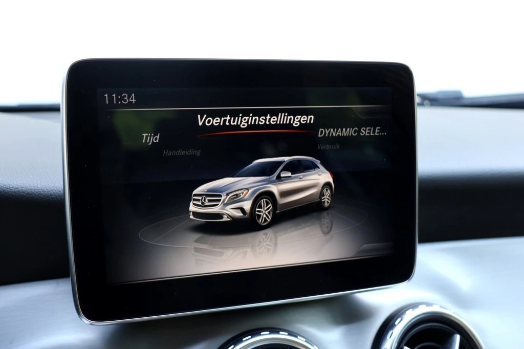 Mercedes-Benz GLA – foto 33
