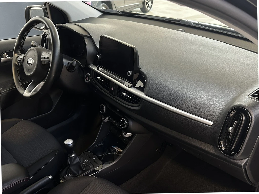 Kia Picanto – foto 29