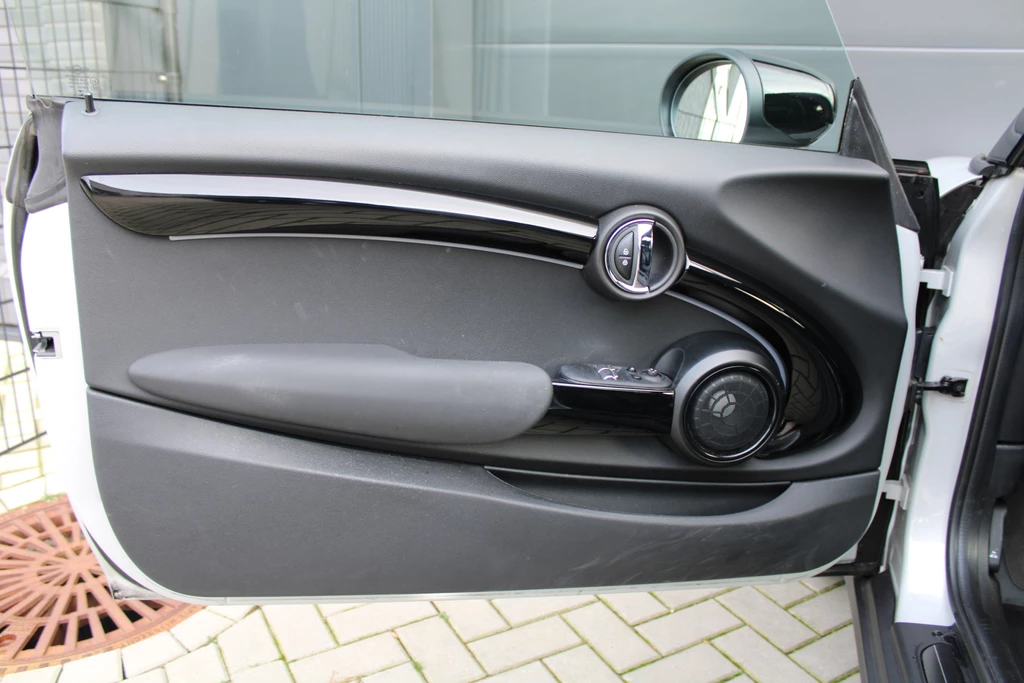 MINI Cooper – foto 23