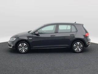 Volkswagen e-Golf – thumbnail 2