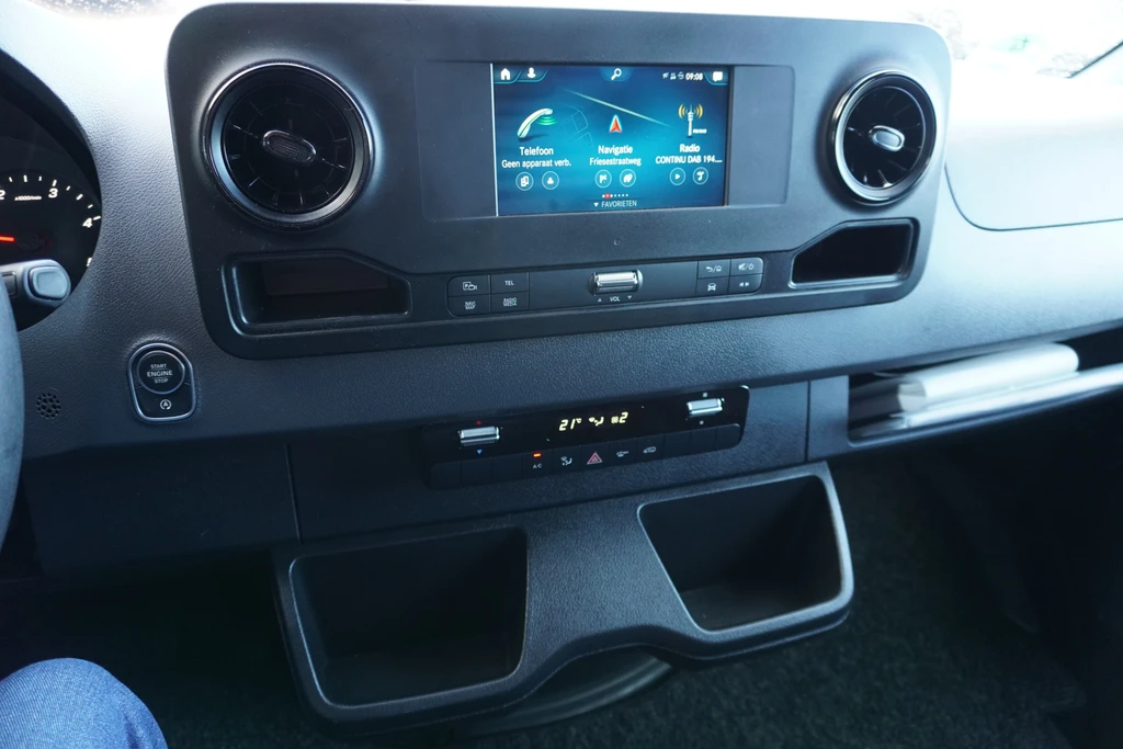 Mercedes-Benz Sprinter – foto 20