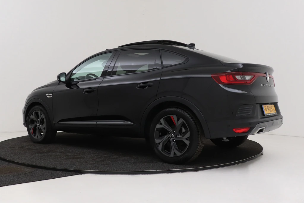 Renault Arkana – foto 5