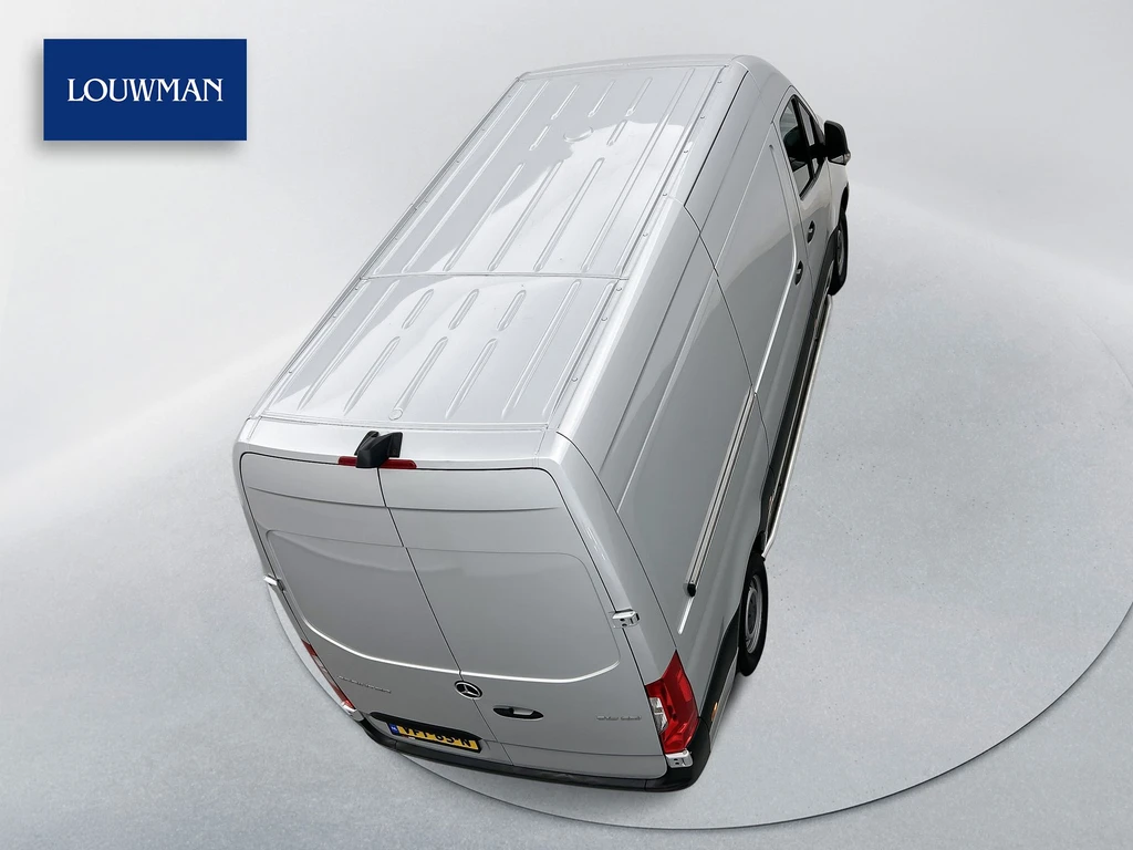 Mercedes-Benz Sprinter – foto 7