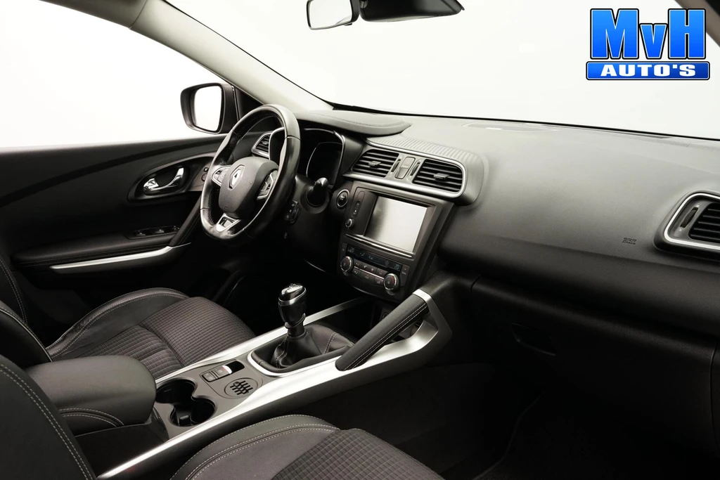Renault Kadjar – foto 77