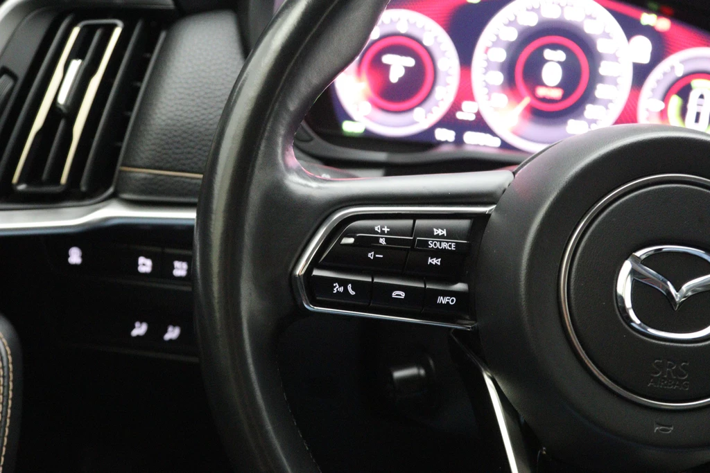 Mazda CX-60 – foto 27