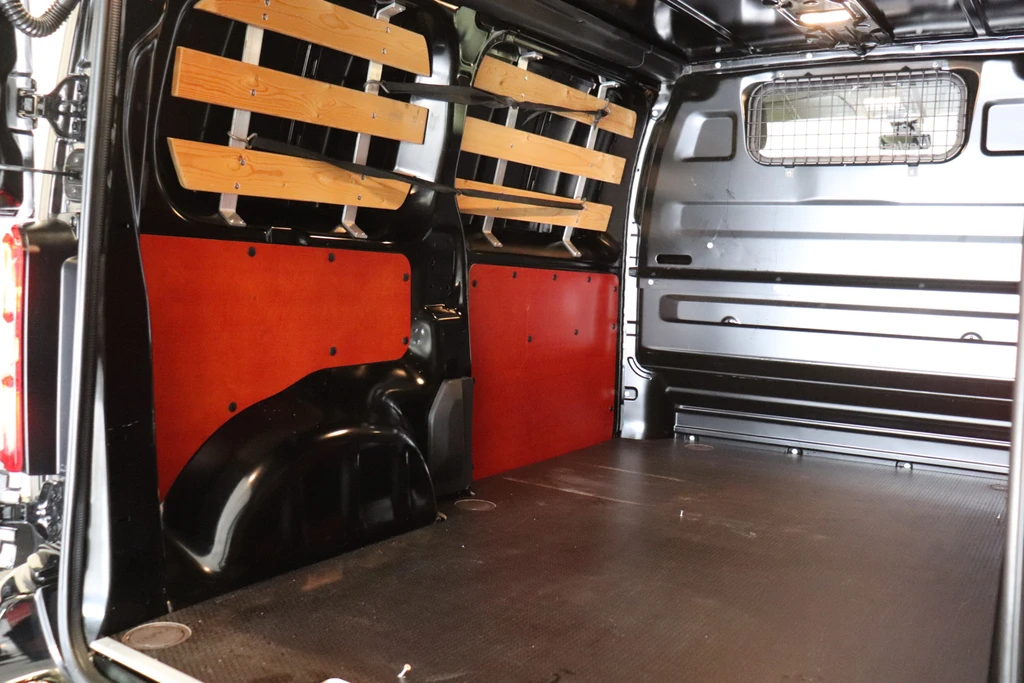 Citroën Jumpy – foto 10