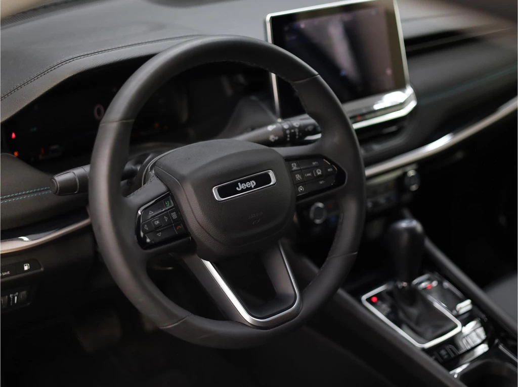 Jeep Compass – foto 10
