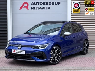 Volkswagen Golf – thumbnail 1