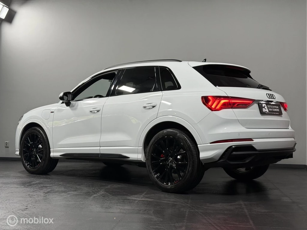 Audi Q3 – foto 11