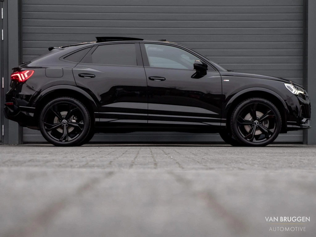 Audi Q3 – foto 11
