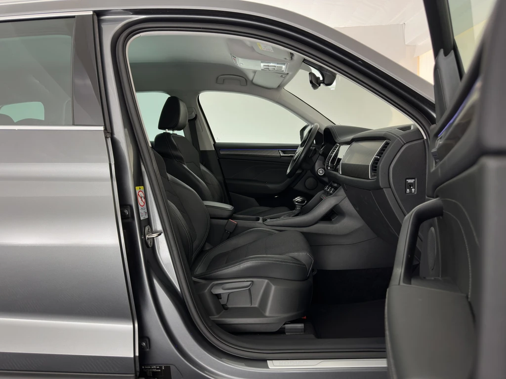 Škoda Kodiaq – foto 13