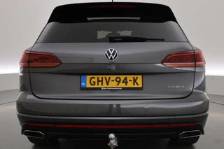 Volkswagen Touareg – thumbnail 4