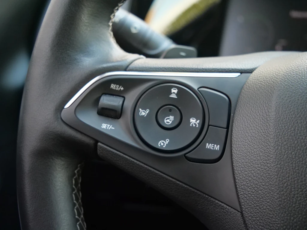 Opel Grandland – foto 15