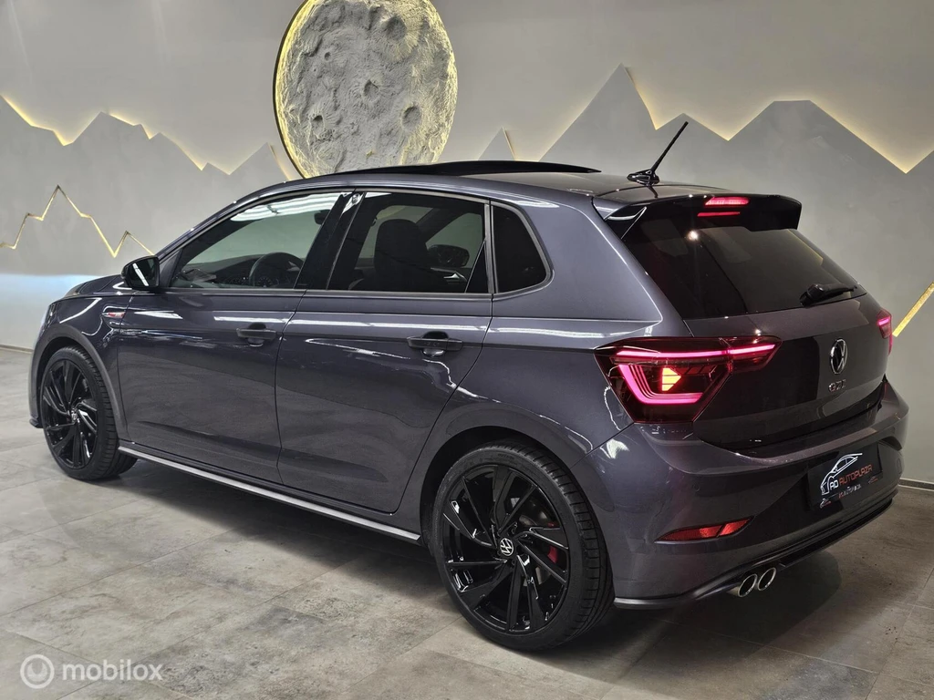 Volkswagen Polo – foto 4