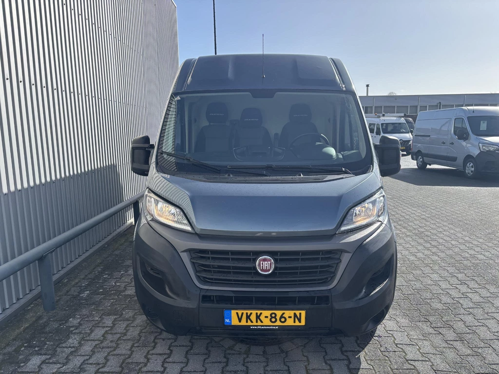Fiat Ducato – foto 9