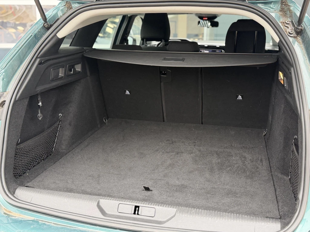 Peugeot 308 – foto 10