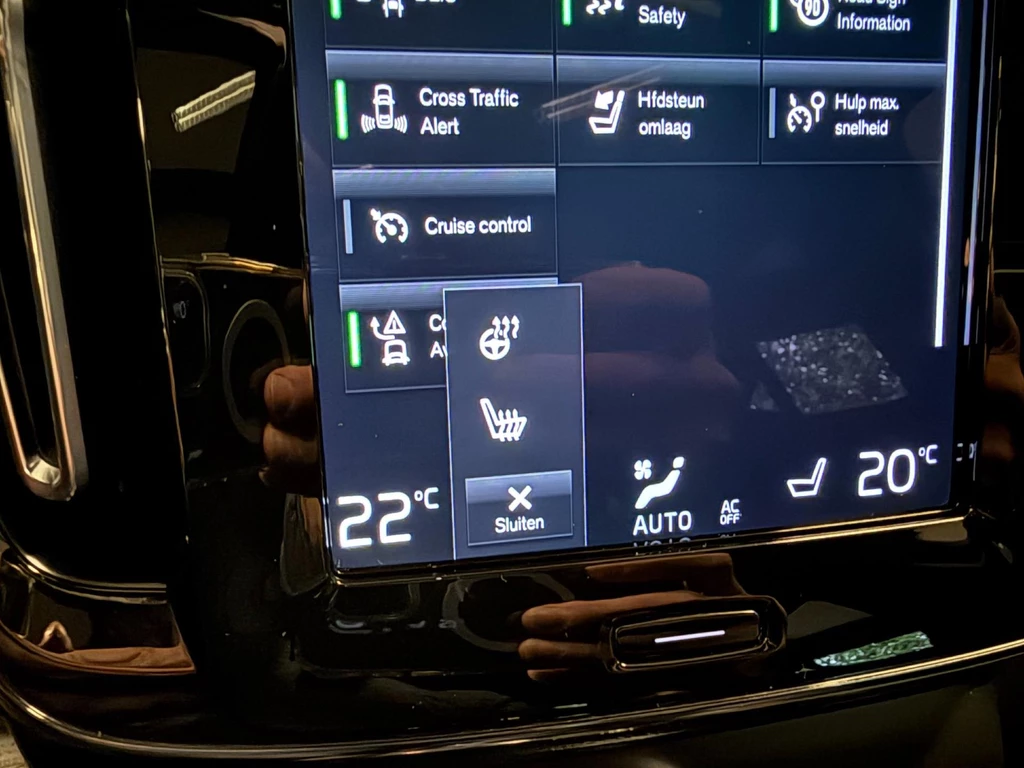 Volvo XC40 – foto 34