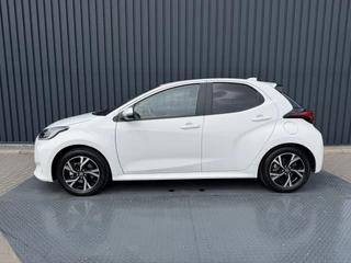 Toyota Yaris – thumbnail 3