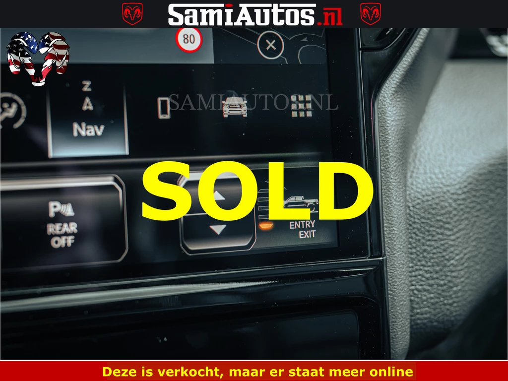 Dodge Ram 1500 – foto 37