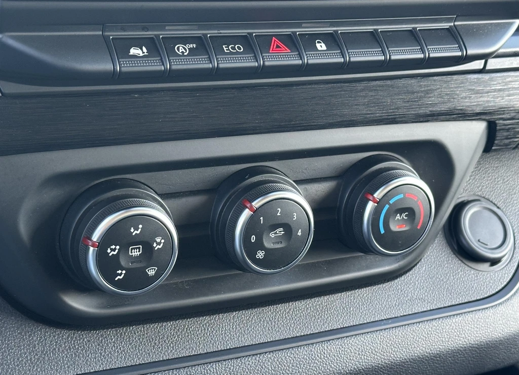 Renault Trafic – foto 12