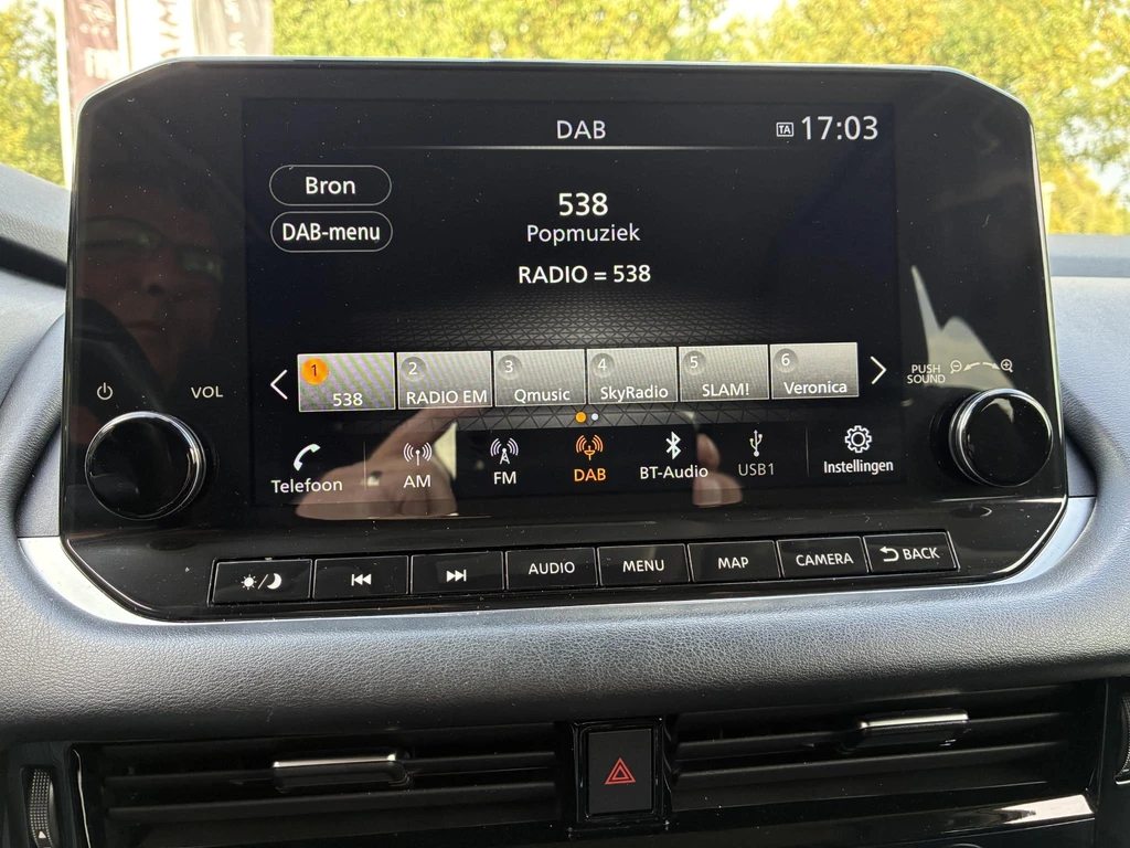 Nissan QASHQAI – foto 35