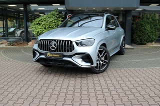 Mercedes-Benz GLE – thumbnail 1