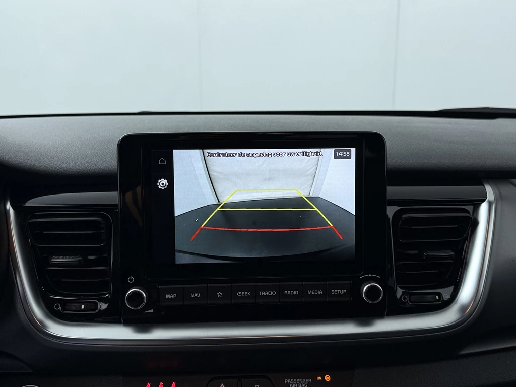 Kia Stonic – foto 31