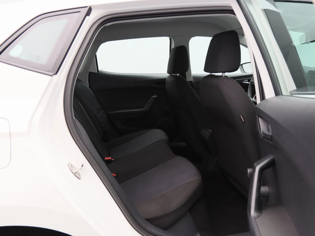 SEAT Ibiza – foto 32