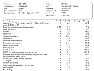 Volkswagen Tiguan – thumbnail 30