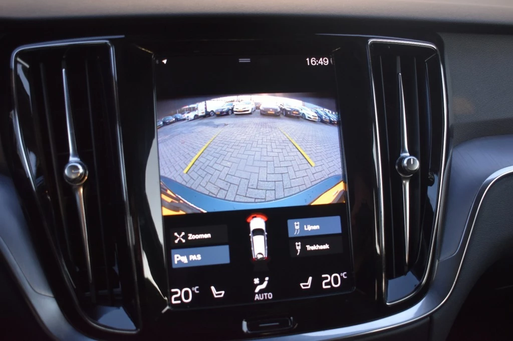 Volvo V60 – foto 38